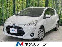 2016 Toyota AQUA