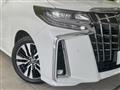 2021 Toyota Alphard G