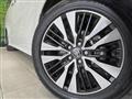 2021 Toyota Alphard G