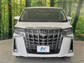 2021 Toyota Alphard G