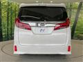 2021 Toyota Alphard G