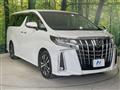 2021 Toyota Alphard G