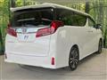 2021 Toyota Alphard G