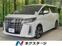 2021 Toyota Alphard G