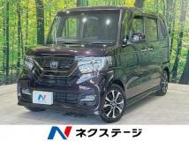 2018 Honda N BOX