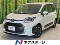 2023 Toyota Sienta