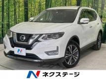 2017 Nissan X-Trail