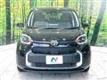 2022 Toyota Sienta