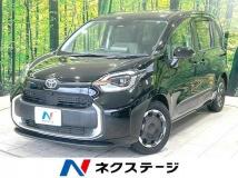 2022 Toyota Sienta