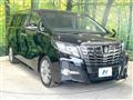 2016 Toyota Alphard G