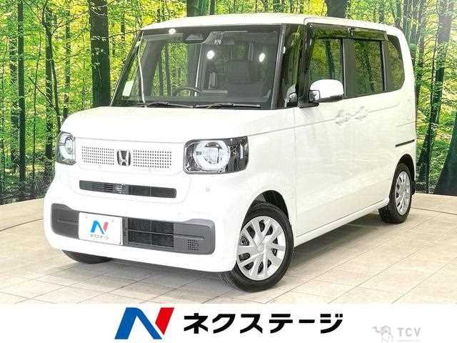 2023 Honda N BOX