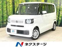 2023 Honda N BOX