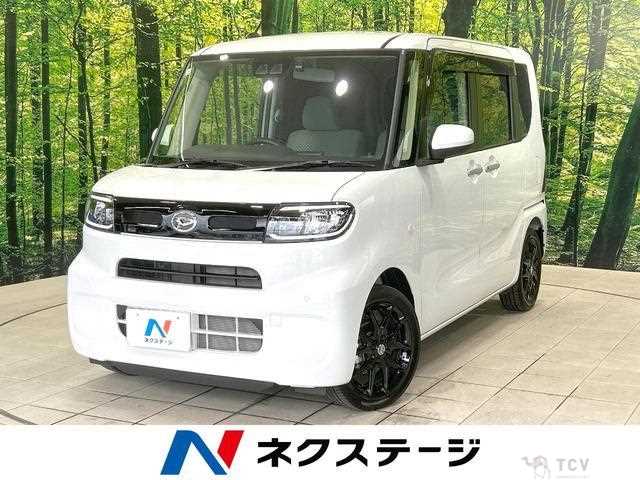2026 Daihatsu Tanto