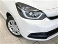 2025 Honda Fit
