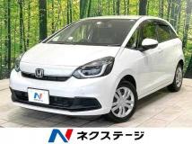 2025 Honda Fit