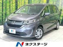 2017 Honda Freed