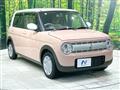 2017 Suzuki Lapin