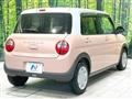 2017 Suzuki Lapin