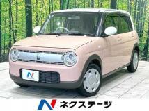 2017 Suzuki Lapin
