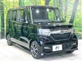 2018 Honda N BOX