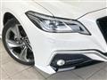 2020 Toyota Crown Hybrid