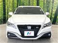 2020 Toyota Crown Hybrid