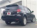 2012 Toyota Vanguard