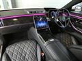 2021 Mercedes-Benz S-Class