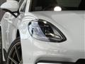 2017 Porsche Panamera