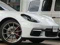2017 Porsche Panamera