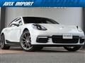 2017 Porsche Panamera