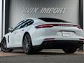 2019 Porsche Panamera