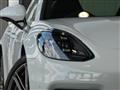 2019 Porsche Panamera
