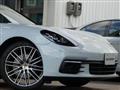 2019 Porsche Panamera