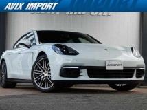 2019 Porsche Panamera