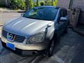 2008 Nissan Dualis