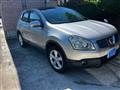 2008 Nissan Dualis