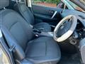 2008 Nissan Dualis