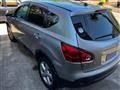 2008 Nissan Dualis