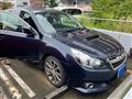 2012 Subaru Legacy Touring Wagon