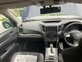 2012 Subaru Legacy Touring Wagon