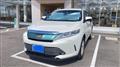 2017 Toyota Harrier