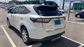 2017 Toyota Harrier