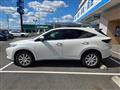 2017 Toyota Harrier