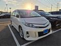 2012 Toyota Estima