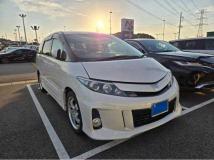 2012 Toyota Estima