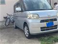 2011 Daihatsu Tanto