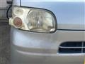 2011 Daihatsu Tanto
