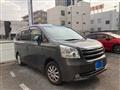 2010 Toyota Noah