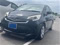 2016 Toyota Ractis